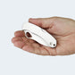 Canivete Cimo Cody Inox com Clip - CY79