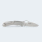 Canivete Cimo Cody Inox com Clip - CY79