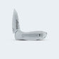 Canivete Cimo Dallas 70 Roping Cabo Inox Com Clip - DA70R