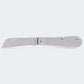 Canivete Cimo Inox Cabo Inox Com Clip - 13/3 CLIP