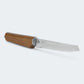 Faca Cimo Oiti Multiuso 6” Inox Cabo Madeira - 3002/6