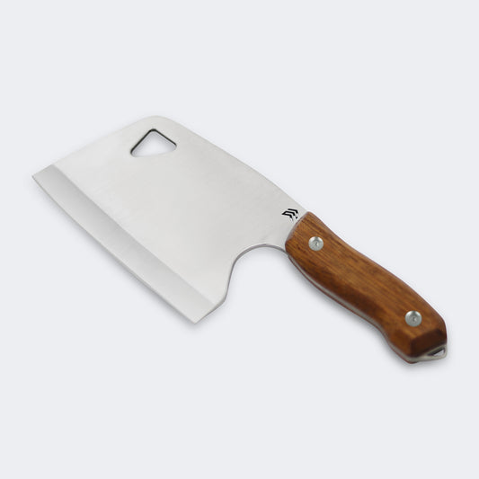 Cutelo Costello Inox Com Cabo Madeira - 3210/50