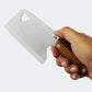 Cutelo Costello Inox Com Cabo Madeira - 3210/50