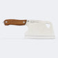 Cutelo Costello Inox Com Cabo Madeira - 3210/50