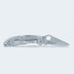 Canivete Cimo Heeler 3 Roping Inox com Clip - 9440/3R