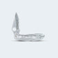 Canivete Cimo Heeler 3 Roping Inox com Clip - 9440/3R