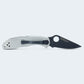 Canivete Cimo Heeler 8 Black Titanium Com Clip – 9440/8-BTI