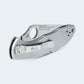 Canivete Cimo Heeler 8 Inox Cabo Inox Com Clip - 9440/8