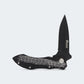Canivete Cimo Tomahawk Tire Track Inox Cabo Alumínio - 9754/3 TT