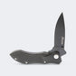 Canivete Cimo Tomahawk Inox Cabo Alumínio - 9754/3