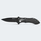 Canivete Cimo Tomahawk Hand Tool Inox Cabo Alumínio - 9754/3 HT