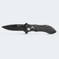 Canivete Cimo Tomahawk Bike Tool Inox Cabo Alumínio - 9754/3 BT