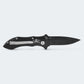 Canivete Cimo Tomahawk Bike Tool Inox Cabo Alumínio - 9754/3 BT