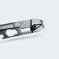Multiferramenta Pry Bar Cimo Arch 1 Inox 10 em 1 com Clip - ARC01