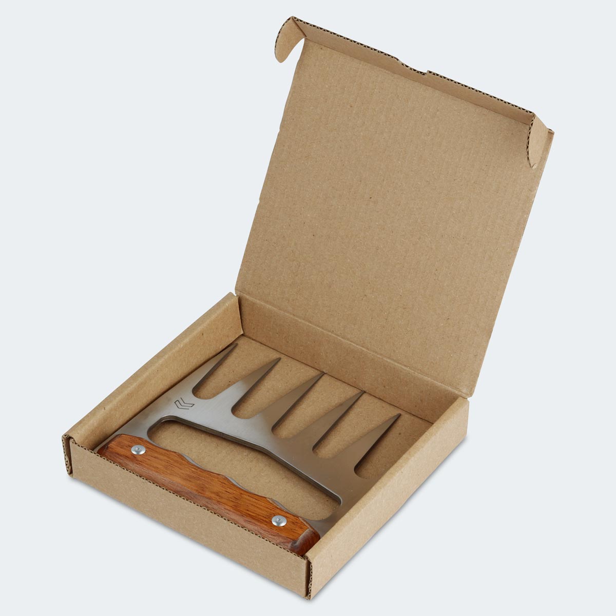 Garra de Urso para Churrasco Cimo - GL120