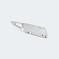 Canivete E-Cimo Tool Inox Cabo Inox - 4545/2T