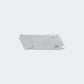 Canivete E-Cimo Tool Inox Cabo Inox - 4545/2T