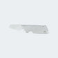 Canivete E-Cimo Inox Cabo Inox Lâmina Lisa - 4545/2