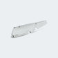 Canivete E-Cimo Inox Cabo Inox Lâmina Lisa - 4545/2