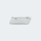 Canivete E-Cimo Inox Cabo Inox Lâmina Lisa - 4545/2
