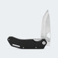 Canivete Cimo Eclipse Inox Cabo Fibra de Carbono Com Clip – EC85