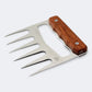 Garra de Urso para Churrasco Cimo - GL120