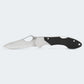 Canivete Cimo Gecko 7 Inox Cabo Fibra De Carbono Com Clip – GE7-FC