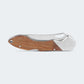 Canivete Cimo Gecko 9 Inox Cabo Madeira Com Clip - GE9-MAD