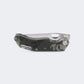 Canivete Cimo Komodo Tanto Inox Cabo G10 Com Clip - K85T-G10