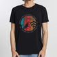 Camiseta Com Estampa Cimo Montanhas