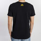 Camiseta Com Estampa Cimo Montanhas