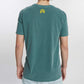 Camiseta Com Estampa Cimo Bushcraft