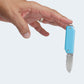 Canivete Cimo Mirim 49 Inox Cabo ABS Azul - MI49