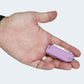 Canivete Cimo Mirim 49 Inox Cabo ABS Roxo - MI49