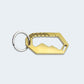 Mosquetão Holder Cimo Moba 11 Gold Titanium