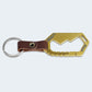 Mosquetão Holder Cimo Moba 11 Gold Titanium