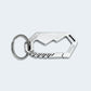 Mosquetão Holder Cimo Moba 11 Inox