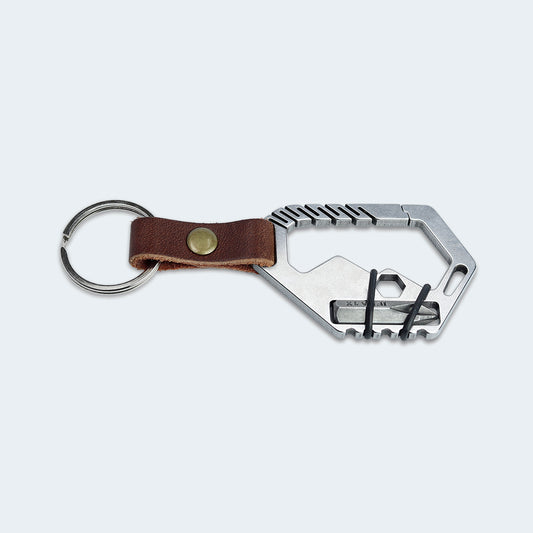 Mosquetao Holder Cimo Moba 21 Inox Bits Philips