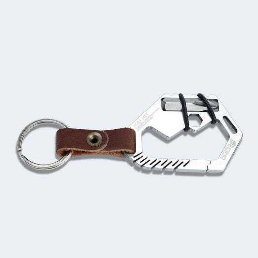Mosquetao Holder Cimo Moba 21 Inox Bits Philips