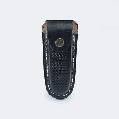 Bainha De Couro Para Canivetes 52/P e 59/3 - B 52/P