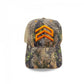 Boné Cimo Camuflado