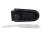 Canivete Cimo Inox Tradicional Com Bainha - 220/4 C/B