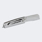 Canivete Cimo Inox Cabo Inox Com Clip - 59/3 CLIP