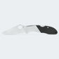 Canivete Cimo Heeler 8 Inox Cabo Fibra de Carbono Com Clip - 9440/8-FC
