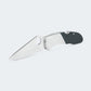 Canivete Cimo Heeler 8 Inox Cabo Fibra de Carbono Com Clip - 9440/8-FC