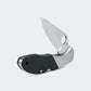 Canivete Cimo Heeler 8 Inox Cabo Fibra de Carbono Com Clip - 9440/8-FC