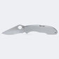 Canivete Cimo Heeler 8 Inox Cabo Inox Com Clip - 9440/8