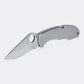 Canivete Cimo Heeler 8 Inox Cabo Inox Com Clip - 9440/8