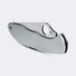 Canivete Cimo Heeler 8 Inox Cabo Inox Com Clip - 9440/8