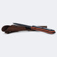 Faca Cimo Ax Borba Carbono 5” Preto Cabo Rigiflex Cyber Com Bainha - 4041/5 RFCY-PT